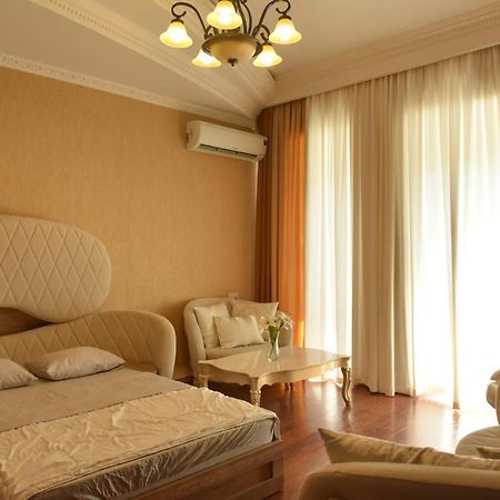 Apartment Elizabeth In Old Tbilisi Zewnętrze zdjęcie