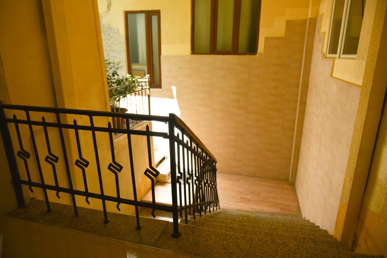 Apartment Elizabeth In Old Tbilisi Zewnętrze zdjęcie