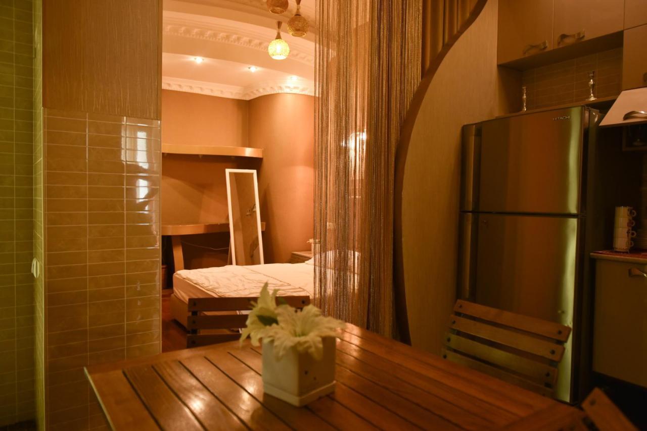 Apartment Elizabeth In Old Tbilisi Zewnętrze zdjęcie