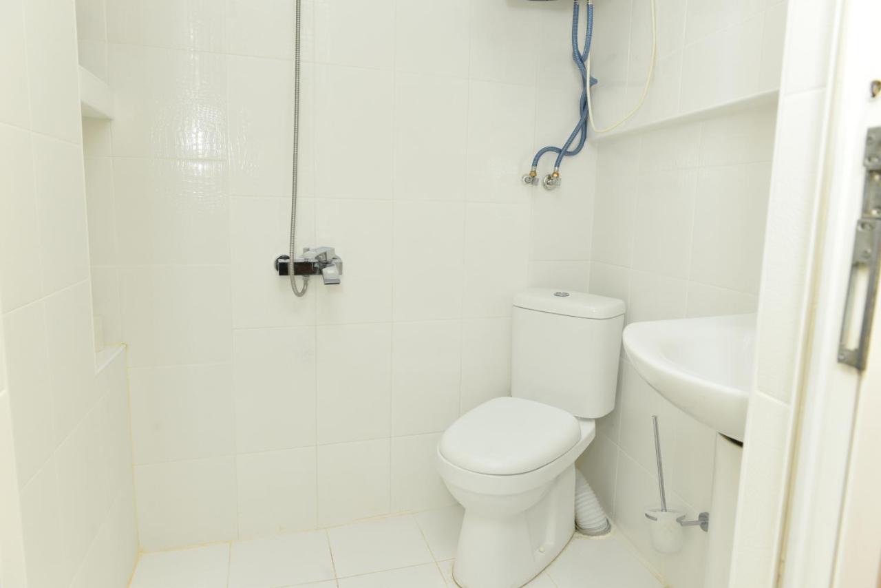 Apartment Elizabeth In Old Tbilisi Zewnętrze zdjęcie