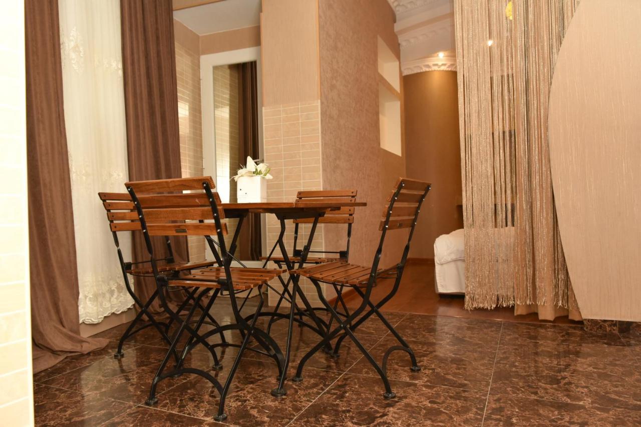 Apartment Elizabeth In Old Tbilisi Zewnętrze zdjęcie