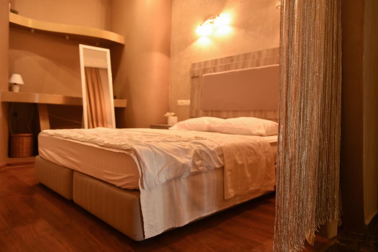 Apartment Elizabeth In Old Tbilisi Zewnętrze zdjęcie