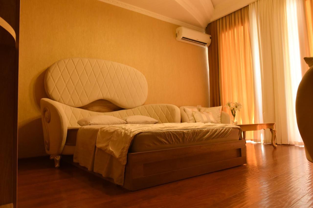 Apartment Elizabeth In Old Tbilisi Zewnętrze zdjęcie