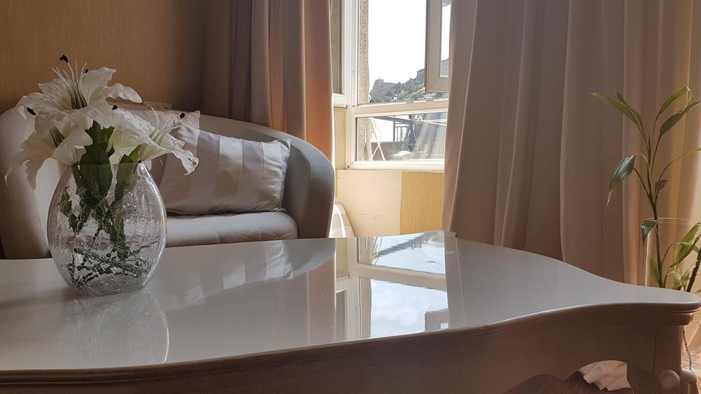 Apartment Elizabeth In Old Tbilisi Zewnętrze zdjęcie